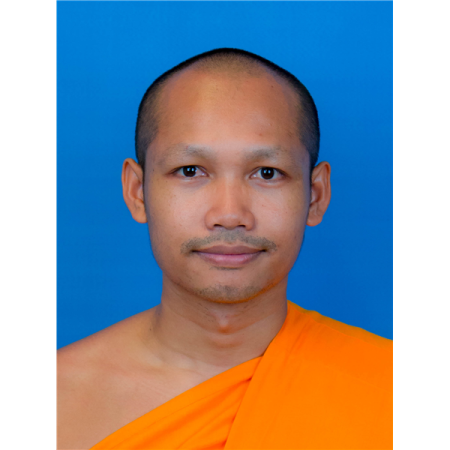พระมหาชาตรี ชาครชโย